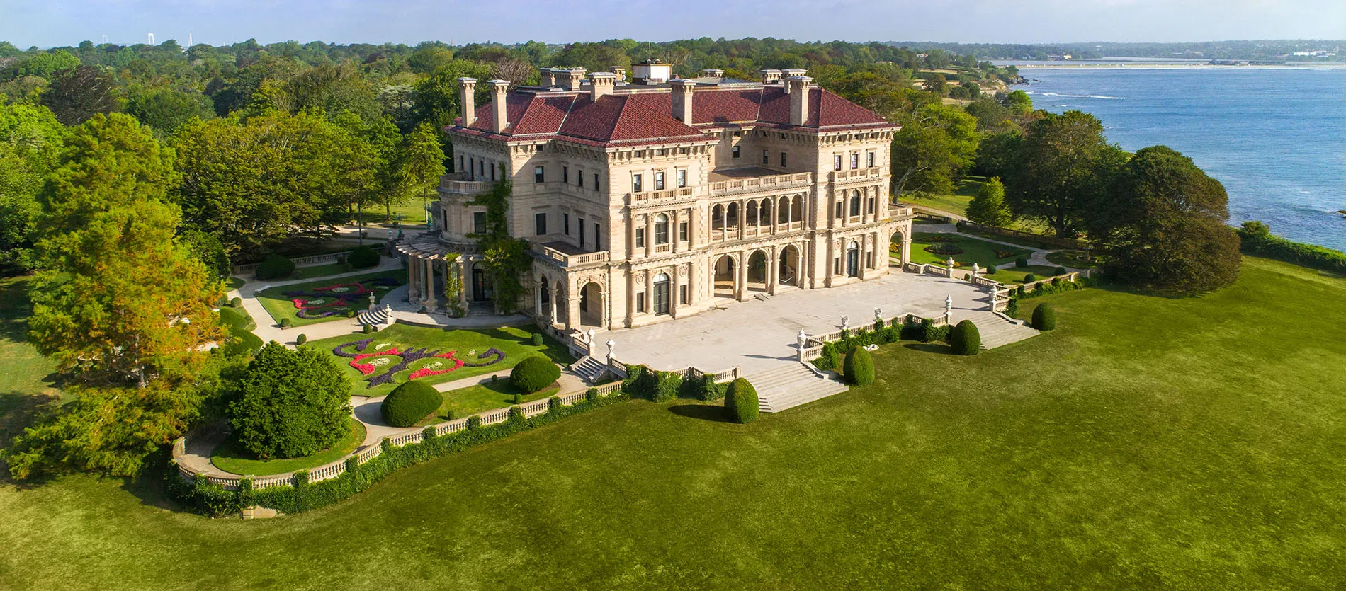 Preservation Society of Newport