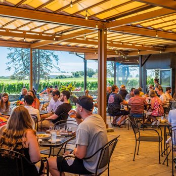 Newport Vineyards